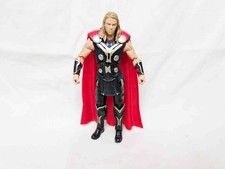 Thor Marvel Legends  action