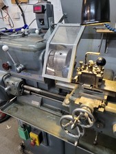 Harrison L5 11" Lathe.