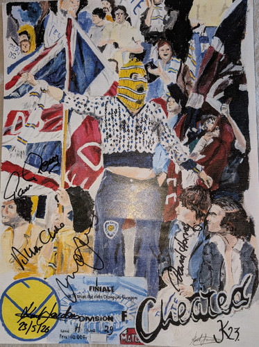 Leeds united signed - leeds,