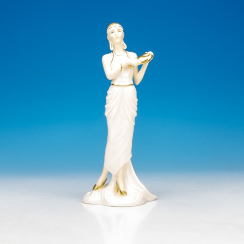 Royal worcester porcelain - royal,