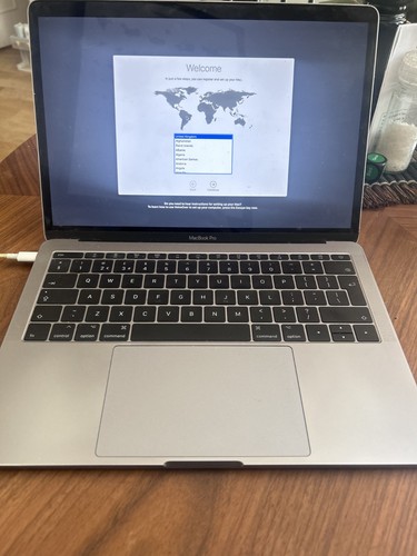 Apple macbook pro 256gb - apple,