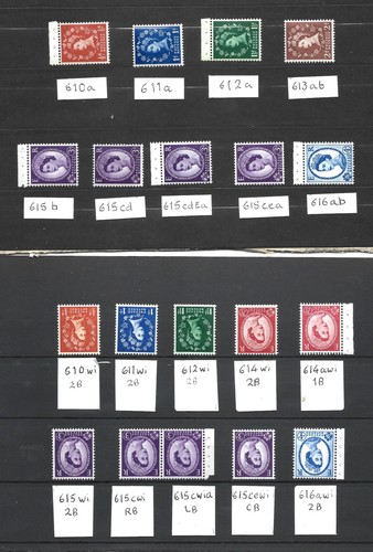 1960 phosphor issue - phosphor,