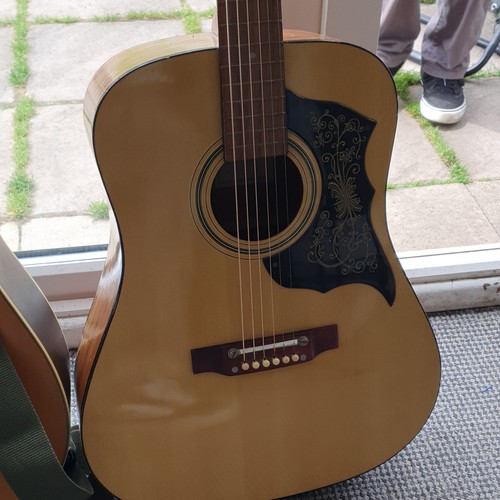 Mid vintage kay 6 string - mid, 60's