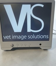 Veterinary Ultrasound Scanner