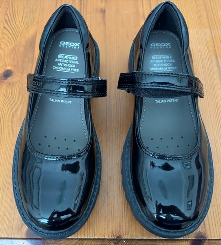 Brand new geox kids - casey, p