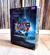 Blake's 7 - Complete Series