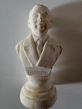 5” Bust Of Vladimir Lenin