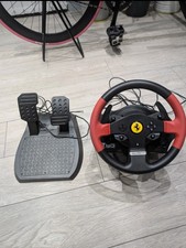 Thrust Master T150 Ferrari F1