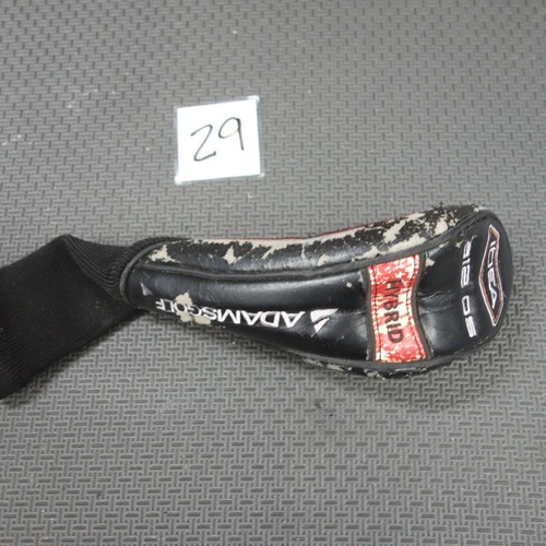 Adams golf hybrid - , head