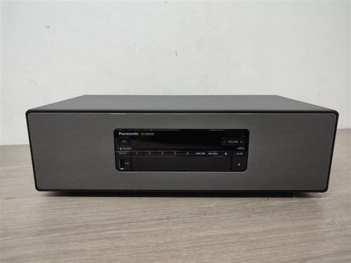 Panasonic dm502ek sound - panasonic,