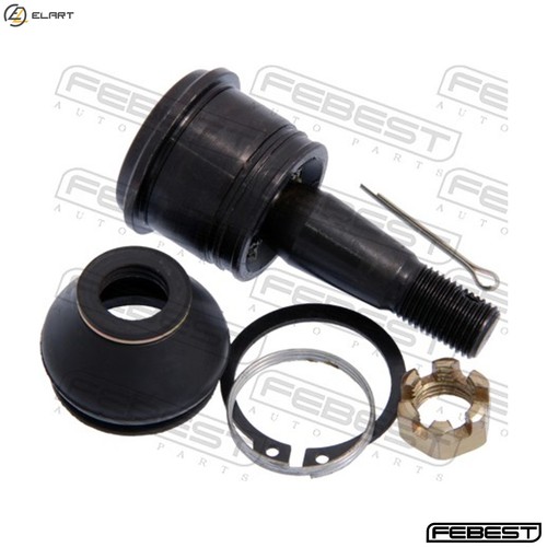Ball joint 0220 - ball,