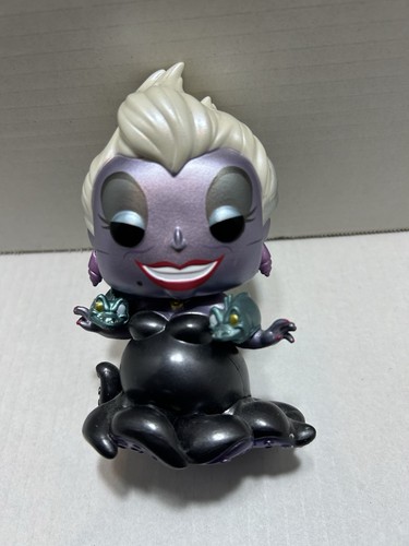 Funko pop disney the little - funko,