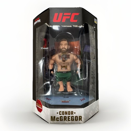 New ufc octagon fighters conor - fighters,