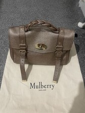 Rare Discontinued Mulberry