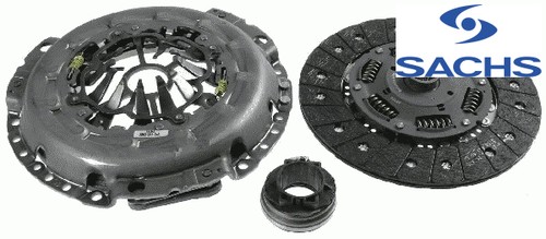 Clutch kit 3000 951 - kit,
