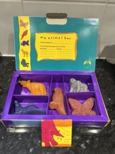 The body shop animals - the,