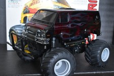 Tamiya 1/12 Lunch Box RC Car