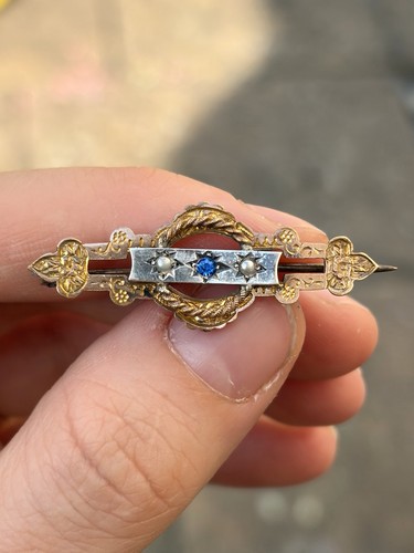 Antique victorian gold - victorian,