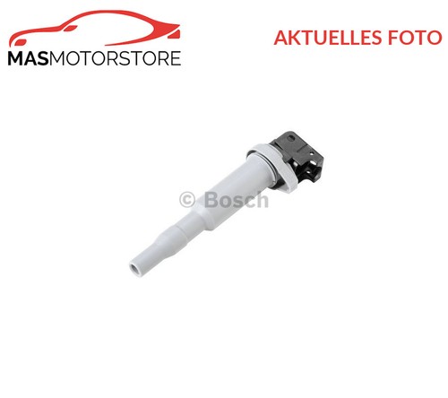 Engine ignition coil bosch - ignition,