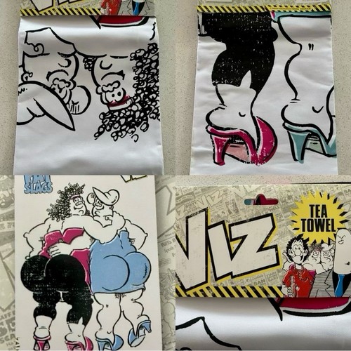 Viz comics lordy its - comics, oh