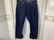 Levi's Men's Engineered