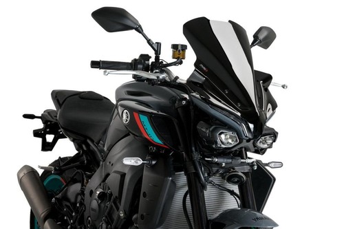 Yamaha 2022 2026 puig - yamaha,