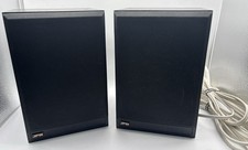 JPW Mini Monitor 2 Way Loud Speaker System  70W Audiophile