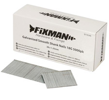 BRAD NAILS 32mm 25mm 38mm 50mm