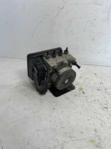 Ford fiesta mk7 - fiesta, pump