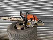 stihl 038 av chainsaw (possibly)