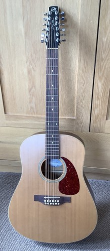 Seagull coastline s12 cedar - seagull,