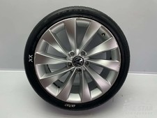 VW Passat CC R18 Alloy Wheel