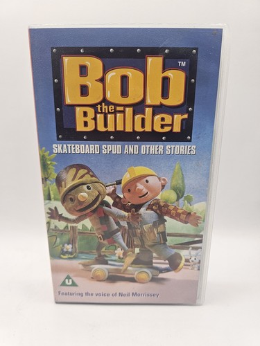 Bob the builder skateboard - the,