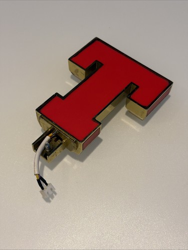 Tennents beer pump top - beer,