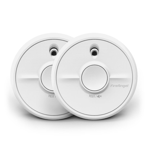 Home fire alarm smoke - fire,