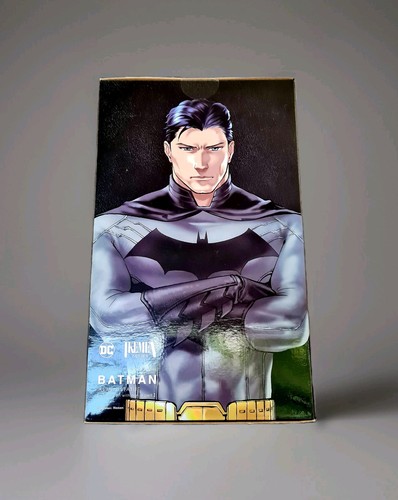 Comics batman ikemen statue - dc,