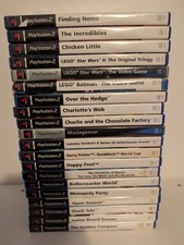 Bundle Of 20 Kids Childrens