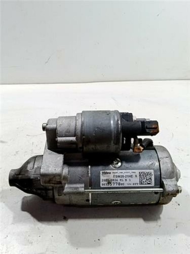 9832577880 starter motor