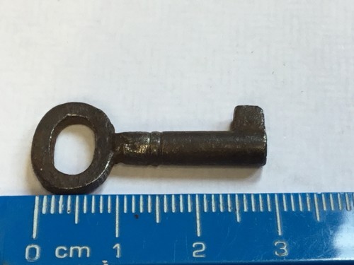 Small little old antique - little,