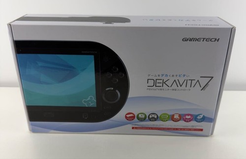 Gametech dekavita7 vita - dekavita7, ps
