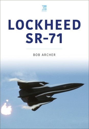 Lockheed blackbird - lockheed,