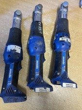Klauke Uponor Mini2 Pressing Tools X 3 Spares