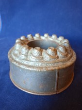 Antique victorian copper top - antique,