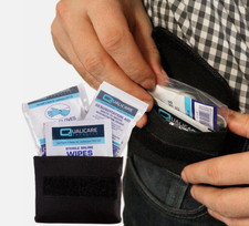 First Aid Resuscitation Kit