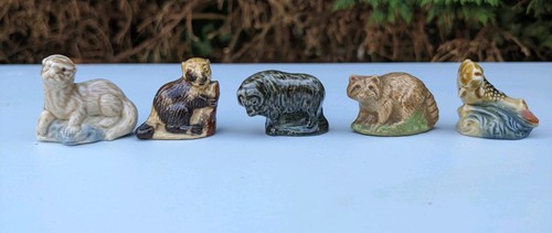 Vintage wade whimsie - wade,