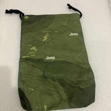 GENUINE JEEP HANDBOOK - OWNERS