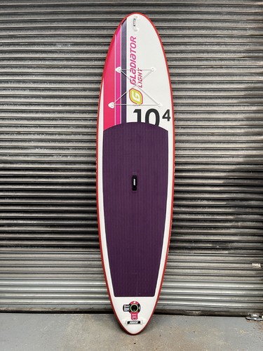 Gladiator light - light, 10'4"