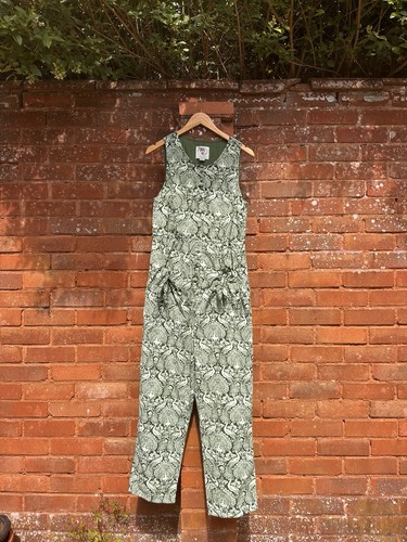 Laura ashley joanie green - x,