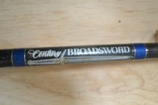 CENTURY FORMULA BROADSWORD HIGH MODULUS CARBON BEACH CASTING ROD 12'6FT-CWT:5oz