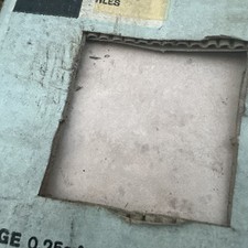 Ceramic Tiles COTS20 Wood